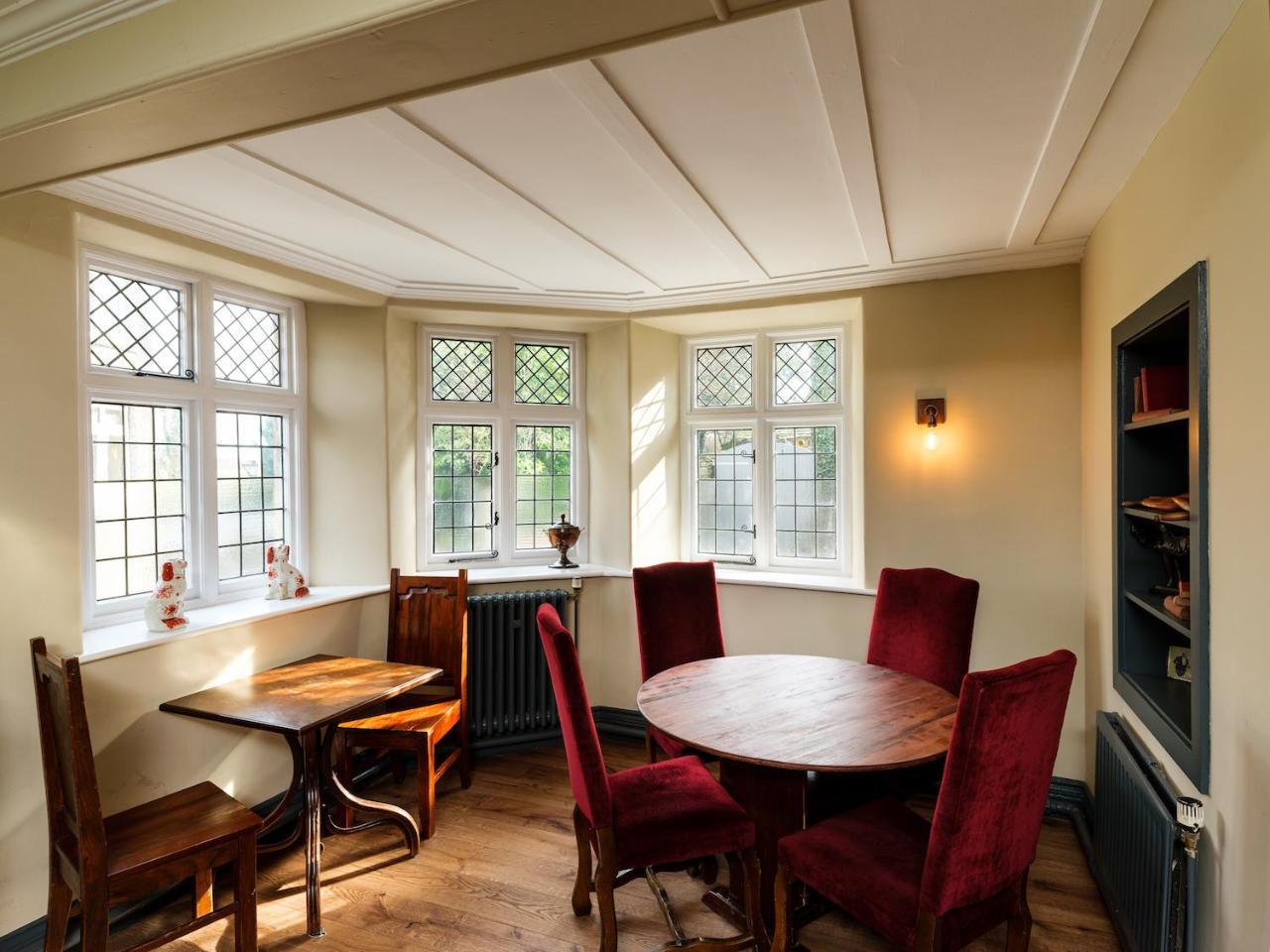 The Wheatsheaf At Beetham Hotel Sandside  Eksteriør billede